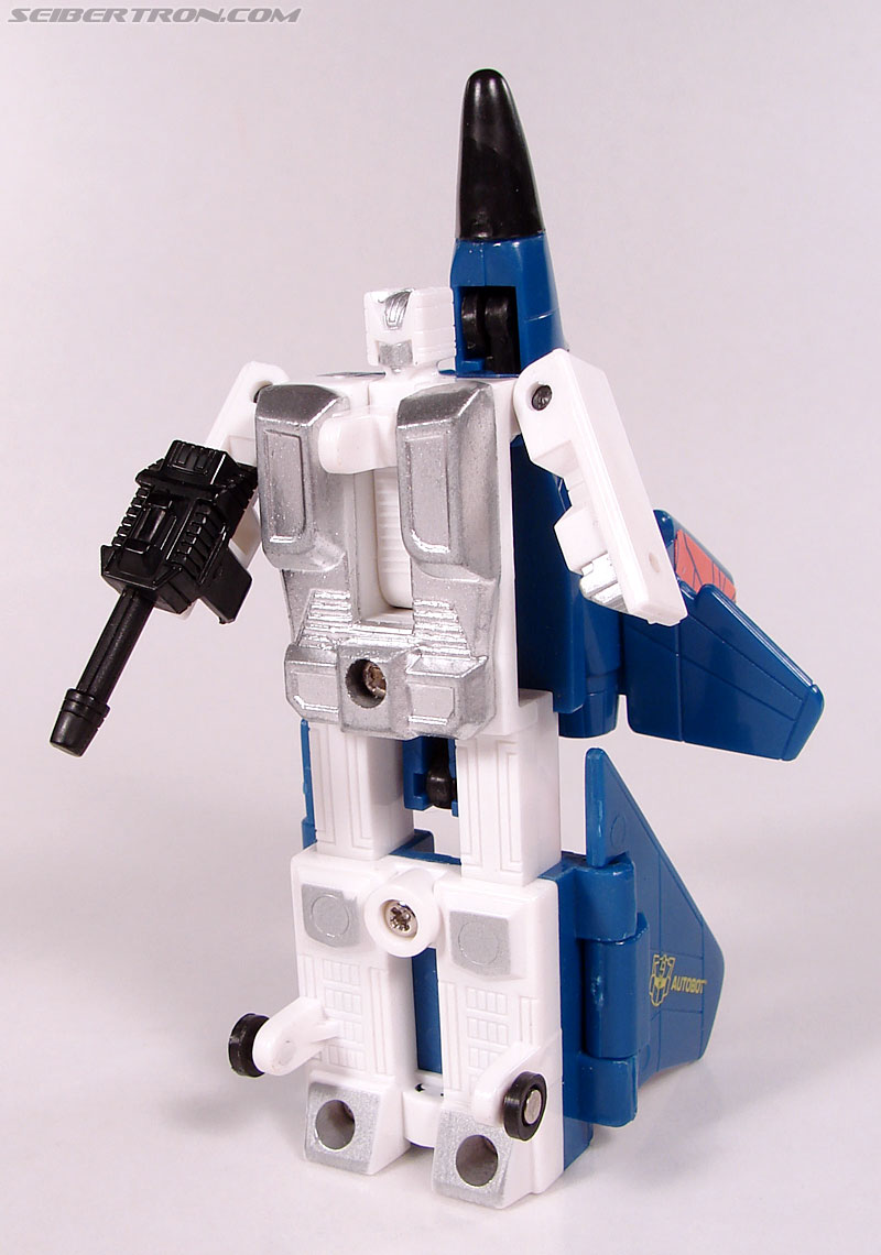 Transformers Generation 2 Air Raid (Air Rider) (Image #61 of 74)