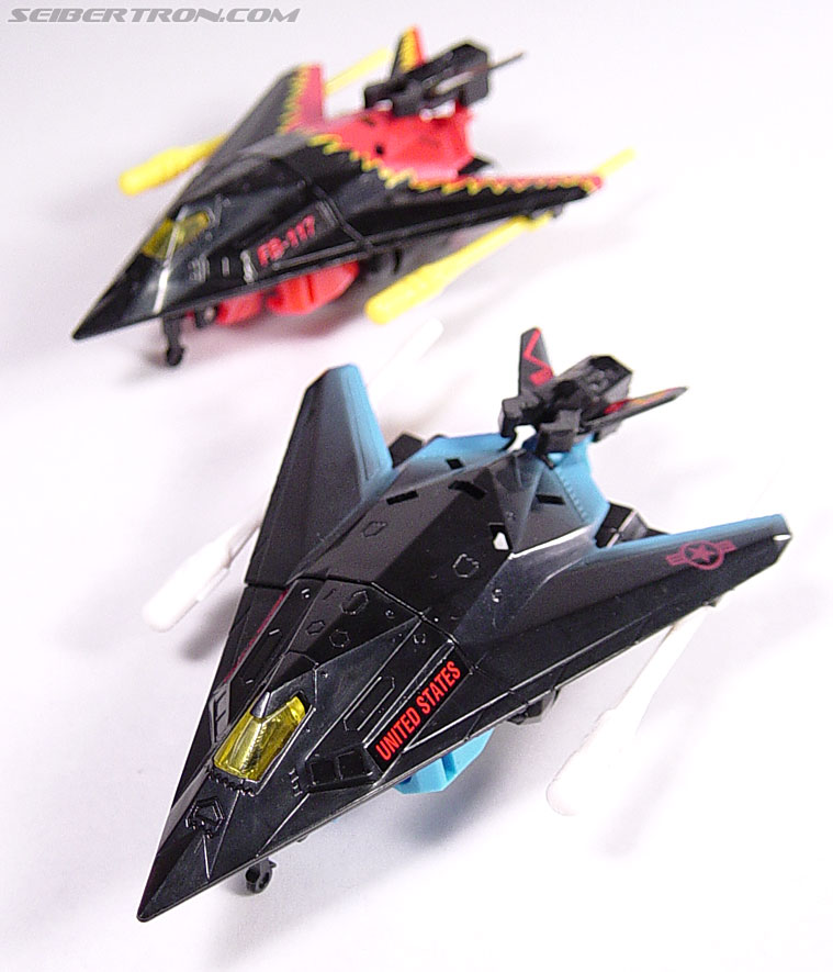 Transformers Generation 2 Air Raid (Aeroraid) (Image #6 of 42)