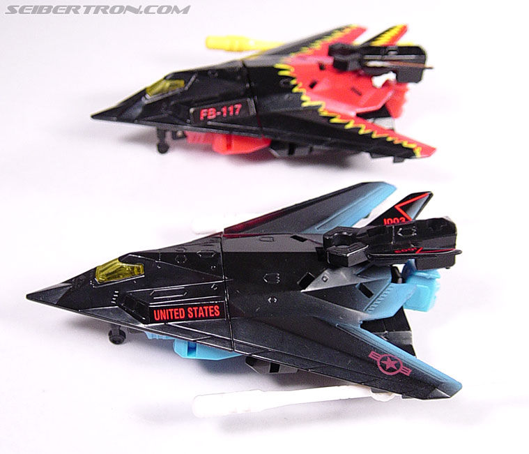Transformers Generation 2 Air Raid (Aeroraid) (Image #7 of 42)
