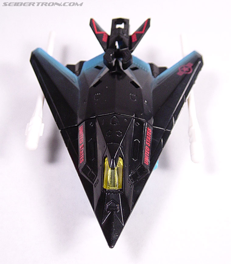 Transformers Generation 2 Air Raid (Aeroraid) (Image #8 of 42)