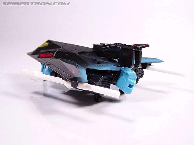 Transformers Generation 2 Air Raid (Aeroraid) (Image #13 of 42)