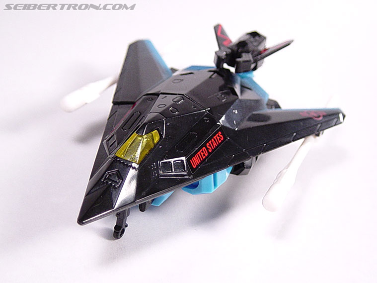 Transformers Generation 2 Air Raid (Aeroraid) (Image #16 of 42)