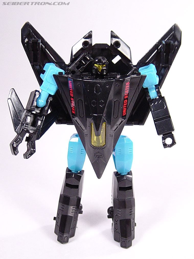 Transformers Generation 2 Air Raid (Aeroraid) (Image #19 of 42)
