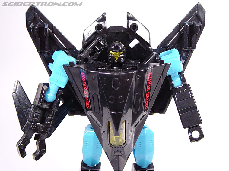 Transformers Generation 2 Air Raid (Aeroraid) (Image #20 of 42)
