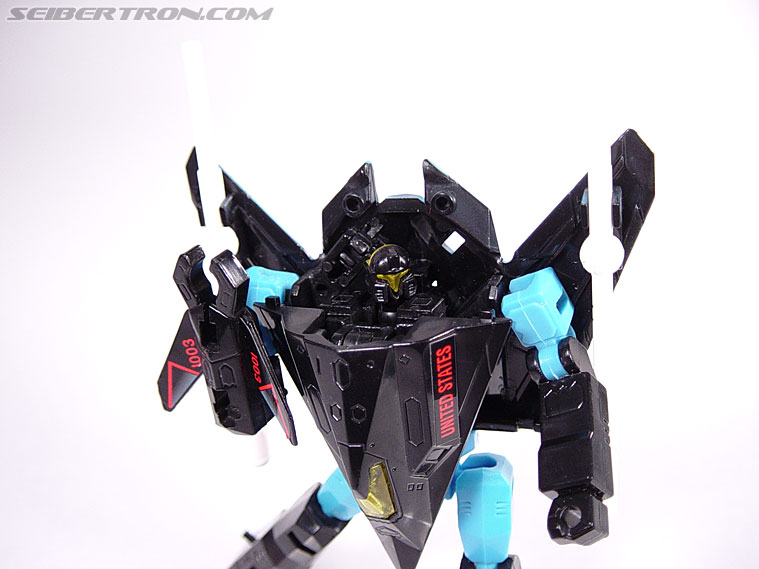 Transformers Generation 2 Air Raid (Aeroraid) (Image #30 of 42)