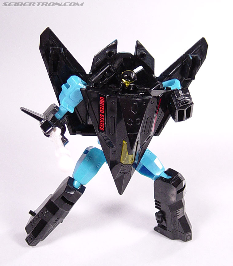 Transformers Generation 2 Air Raid (Aeroraid) (Image #33 of 42)
