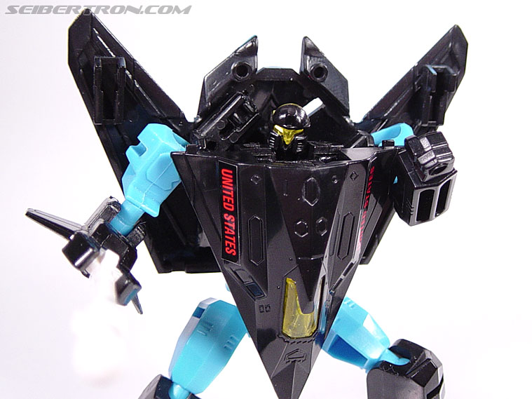 Transformers Generation 2 Air Raid (Aeroraid) (Image #34 of 42)