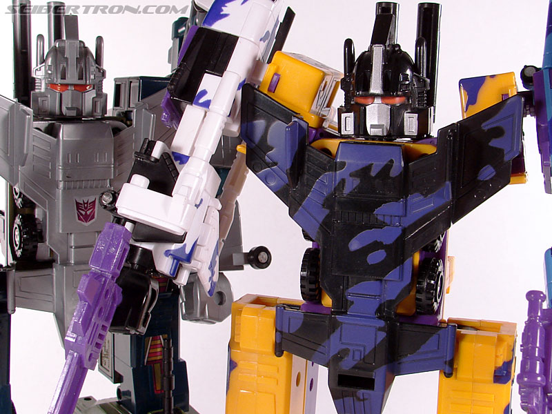 Transformers Generation 2 Bruticus (Image #57 of 97)