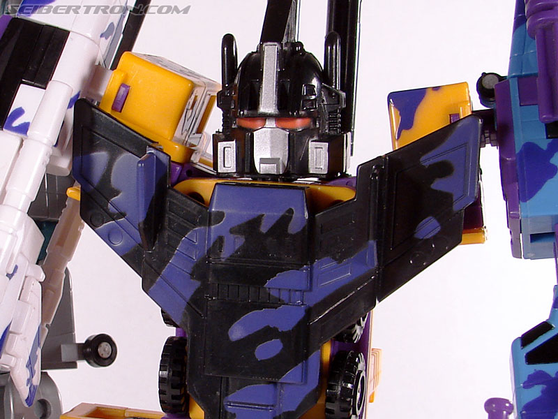 Transformers Generation 2 Bruticus (Image #58 of 97)