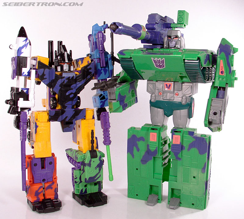g2 transformers toys