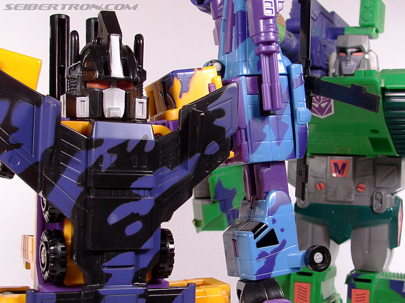Transformers Generation 2 Bruticus (Image #68 of 97)