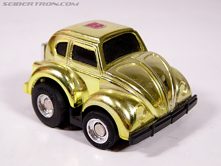 Transformers Generation 2 Bumblebee (Image #1 of 19)