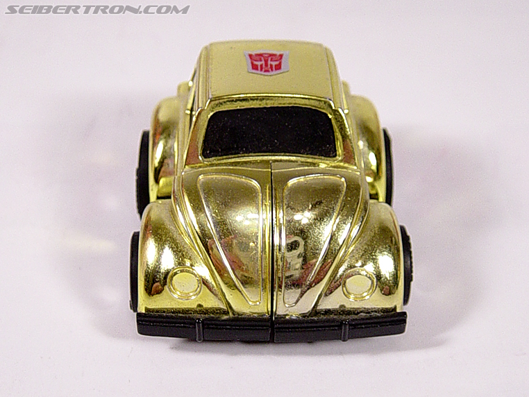 Transformers Generation 2 Bumblebee (Image #5 of 19)