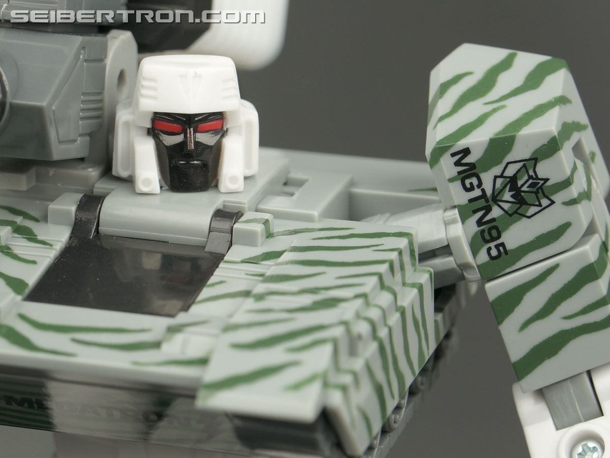 Transformers Generation 2 Combat Hero Megatron (Image #161 of 228)