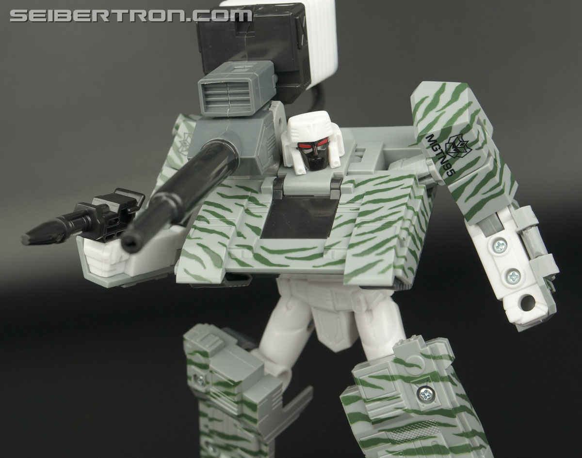 Transformers Generation 2 Combat Hero Megatron (Image #163 of 228)