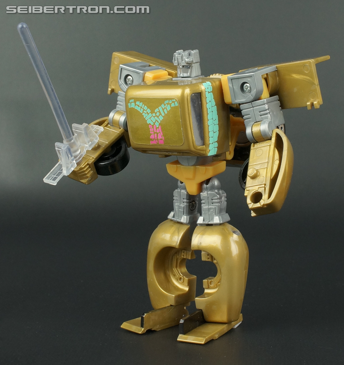 Transformers Generation 2 Electro (Effectro) (Image #93 of 181)
