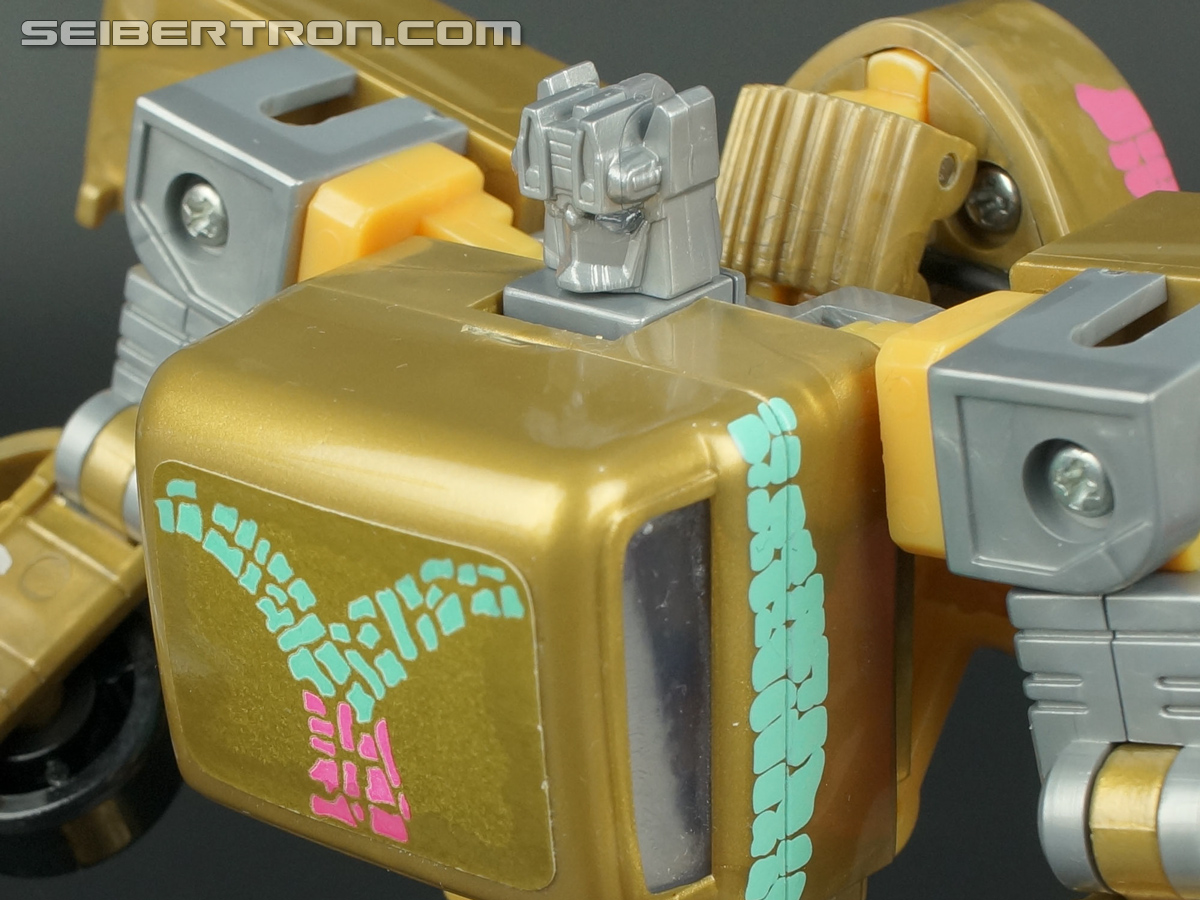 Transformers Generation 2 Electro (Effectro) (Image #96 of 181)