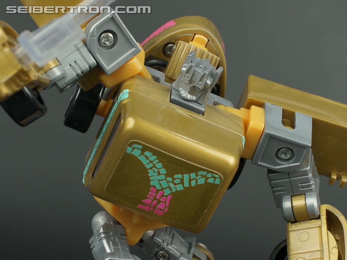 Transformers Generation 2 Electro (Effectro) (Image #103 of 181)