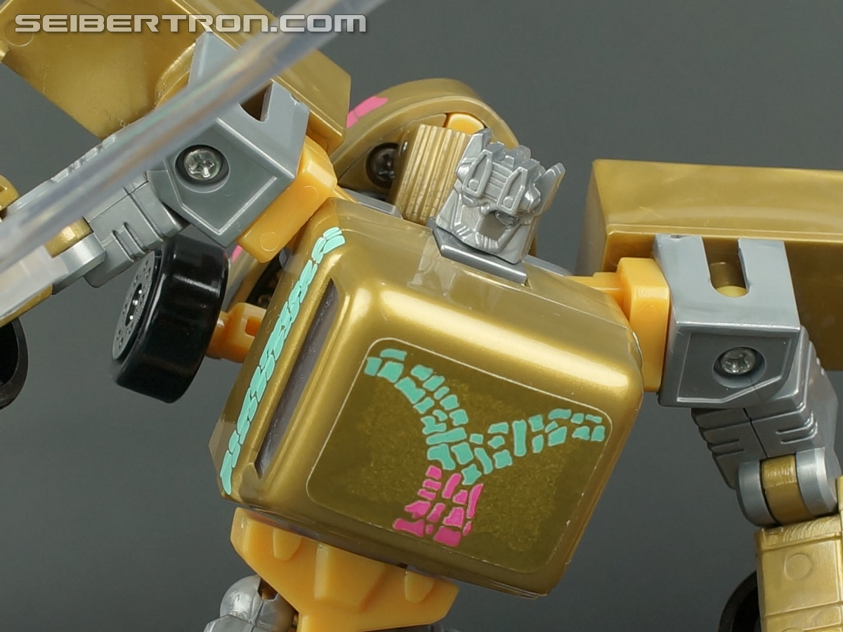 Transformers Generation 2 Electro (Effectro) (Image #125 of 181)