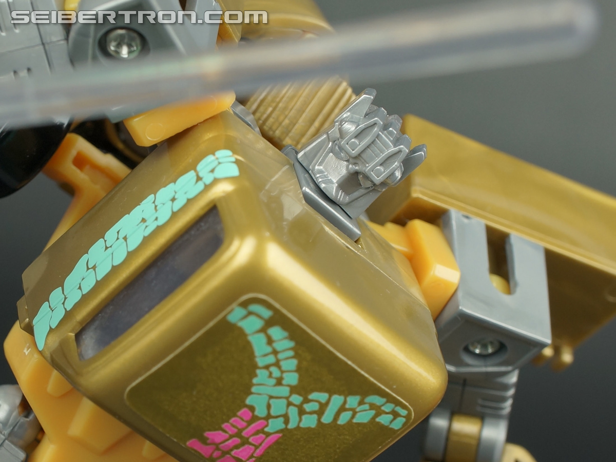 Transformers Generation 2 Electro (Effectro) (Image #129 of 181)