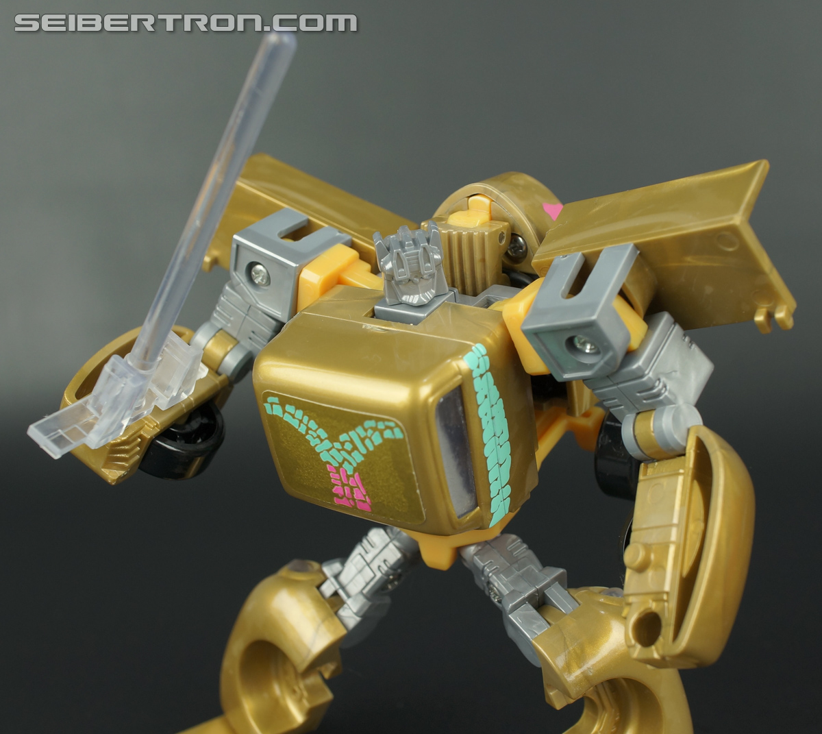 Transformers Generation 2 Electro (Effectro) (Image #138 of 181)