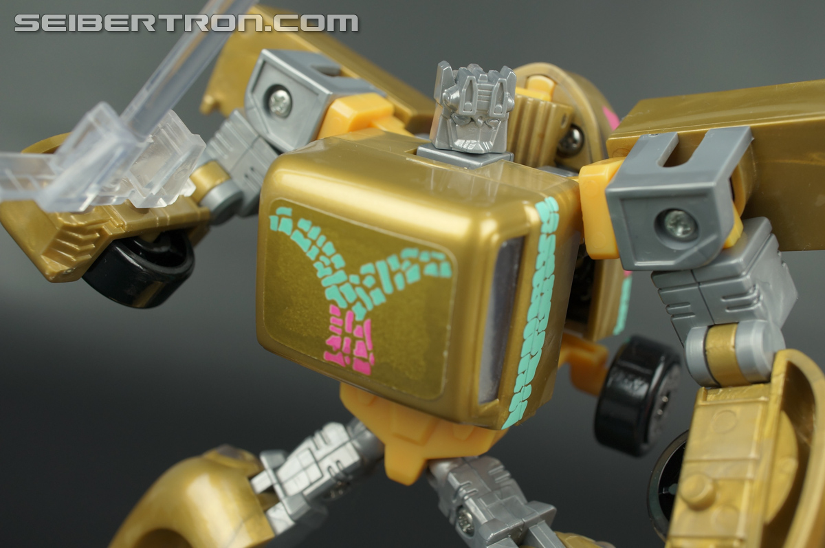 Transformers Generation 2 Electro (Effectro) (Image #140 of 181)