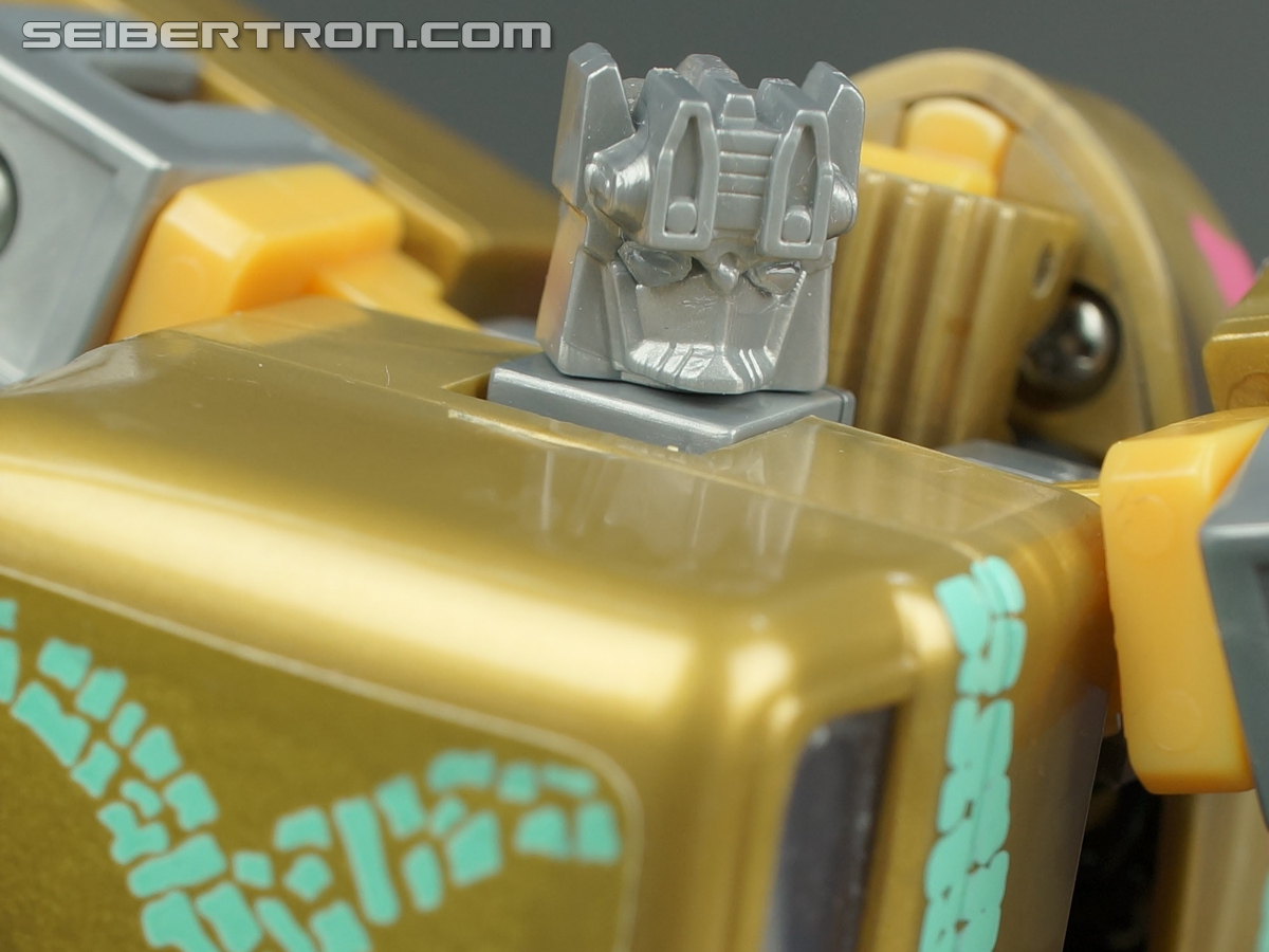 Transformers Generation 2 Electro (Effectro) (Image #141 of 181)