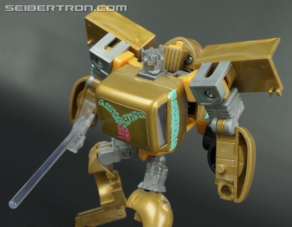 Transformers Generation 2 Electro (Effectro) (Image #150 of 181)