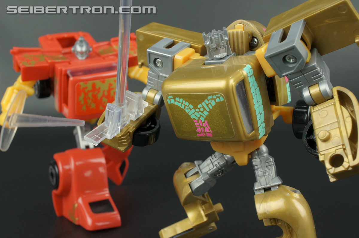 Transformers Generation 2 Electro (Effectro) (Image #162 of 181)