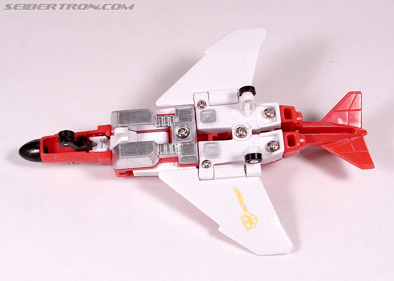 Transformers Generation 2 Fireflight (Firebolt) (Image #27 of 76)