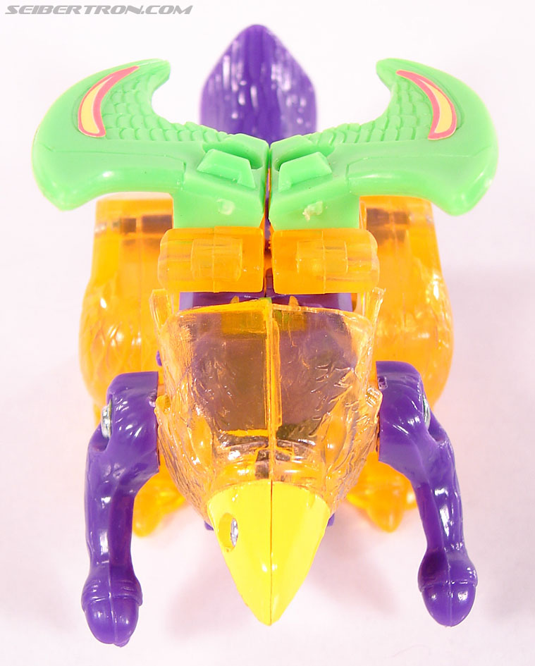 Transformers Generation 2 Flamefeather (Image #13 of 48)