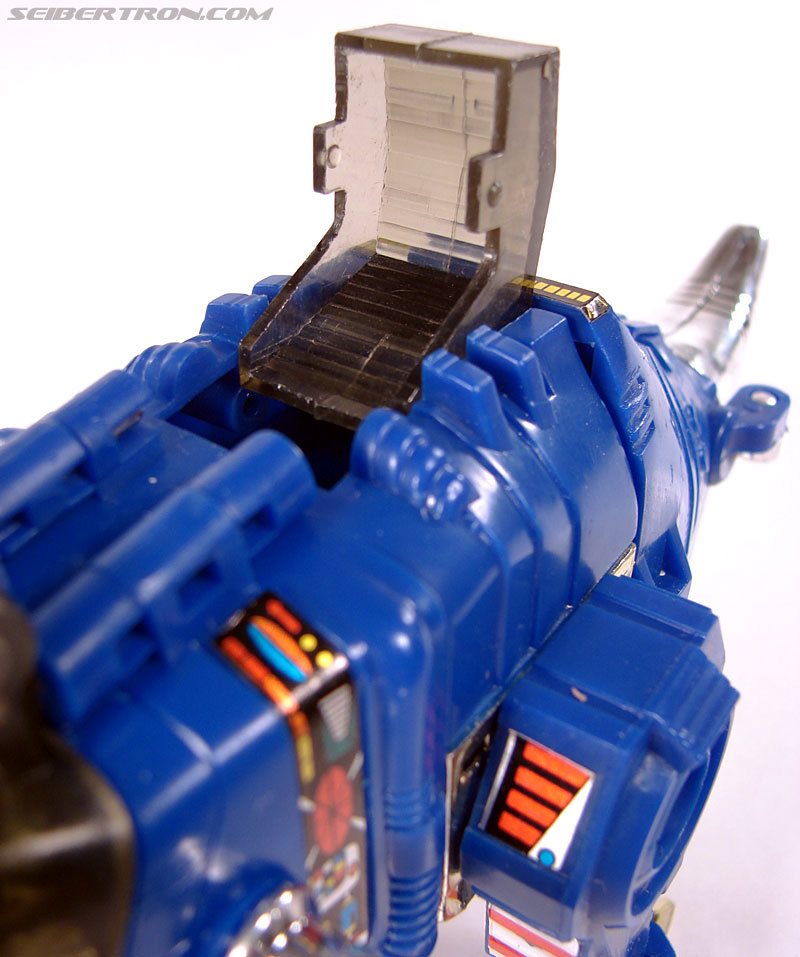Transformers Generation 2 Grimlock (Image #53 of 116)