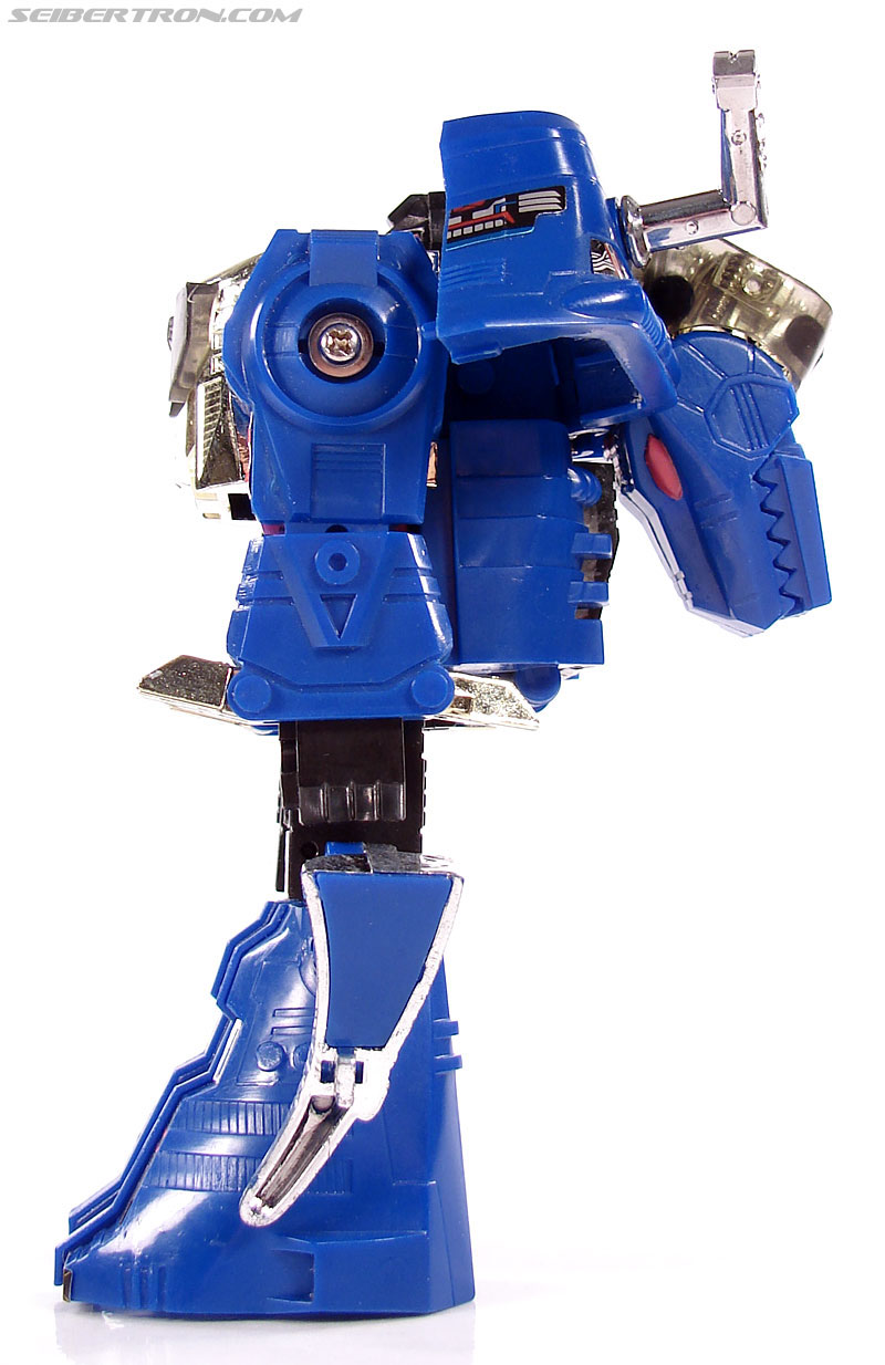 Transformers Generation 2 Grimlock (Image #73 of 116)