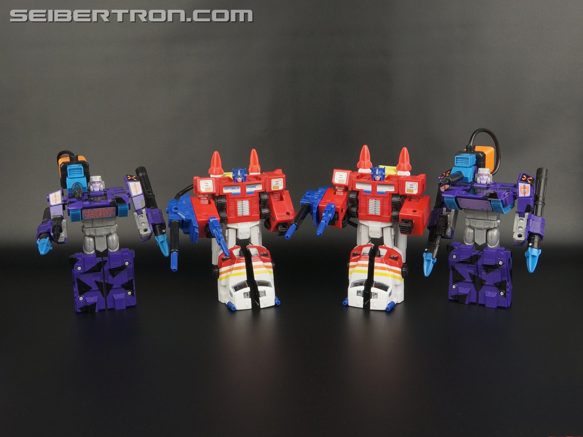 Transformers Generation 2 Archforce (Image #181 of 181)