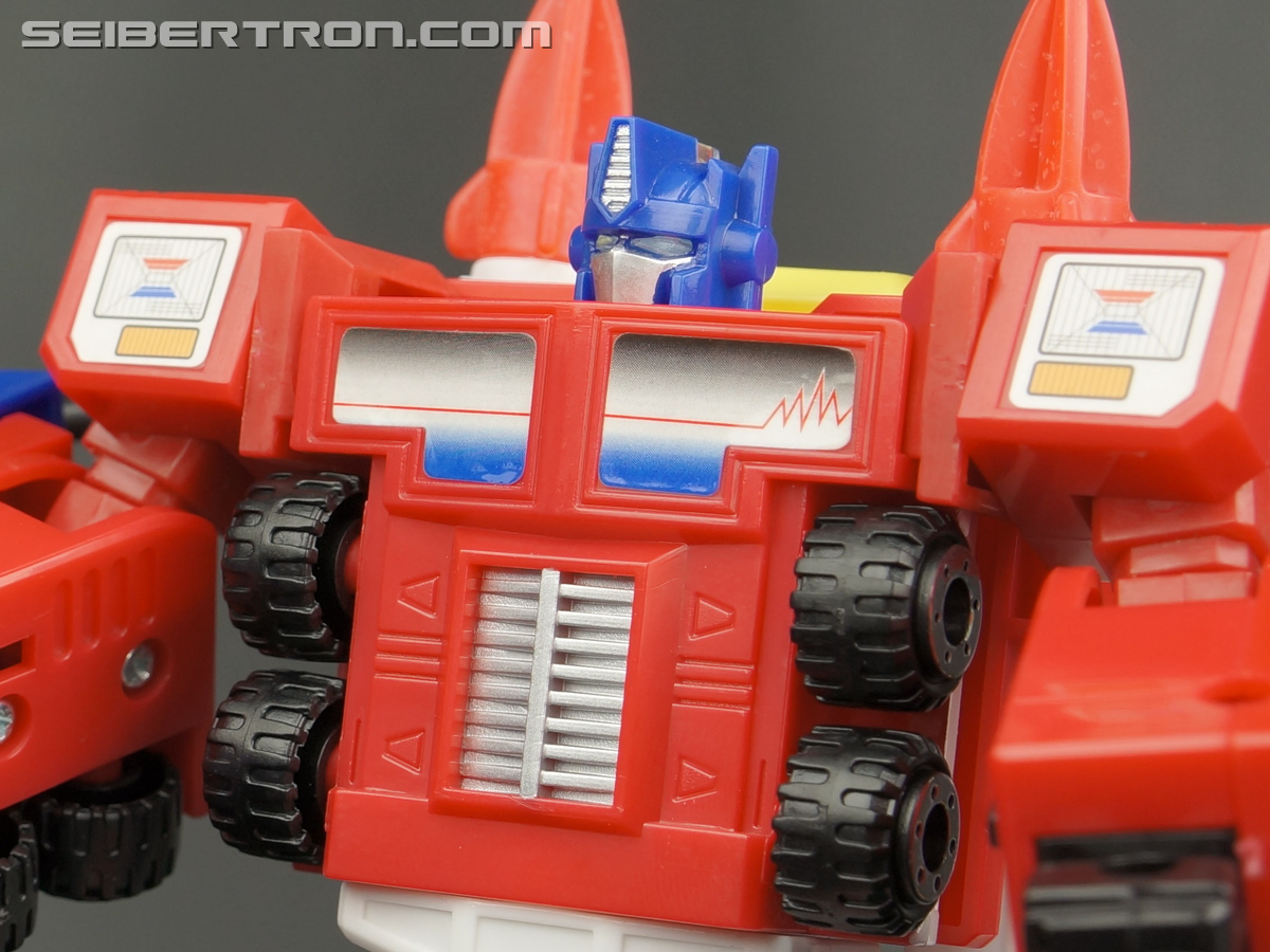 Transformers Generation 2 Sureshot Toy Gallery (Image #102 of 193)