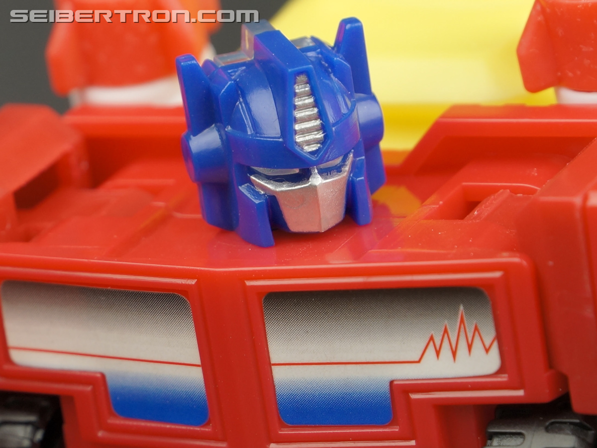 Transformers Generation 2 Sureshot (Image #137 of 193)