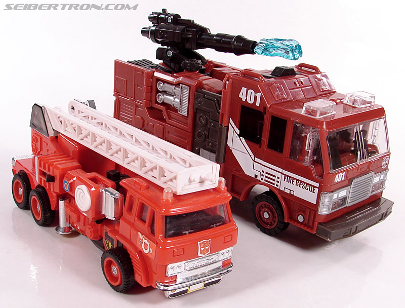 Transformers Generation 2 Inferno (Image #59 of 115)
