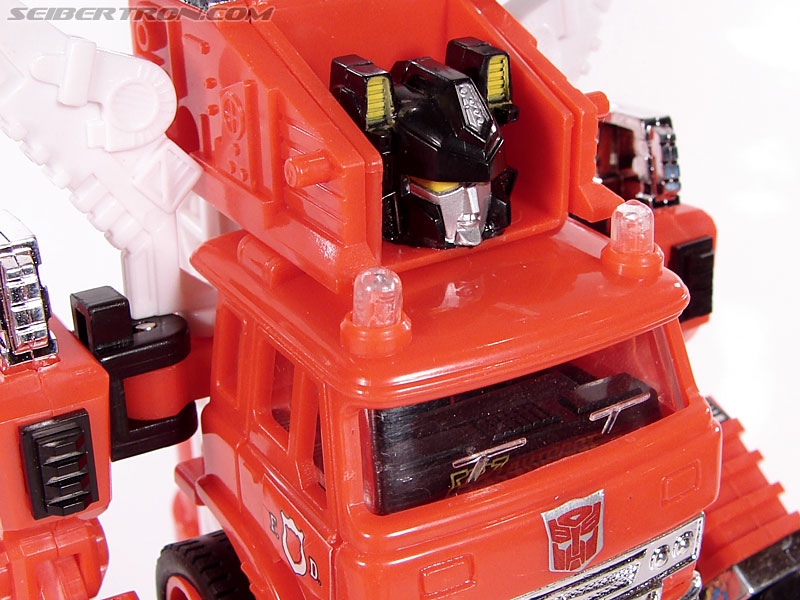 Transformers Generation 2 Inferno (Image #75 of 115)