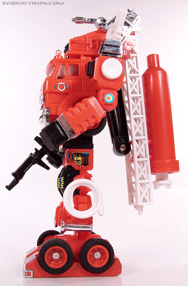 Transformers Generation 2 Inferno (Image #81 of 115)