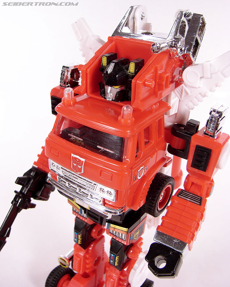 Transformers Generation 2 Inferno (Image #84 of 115)