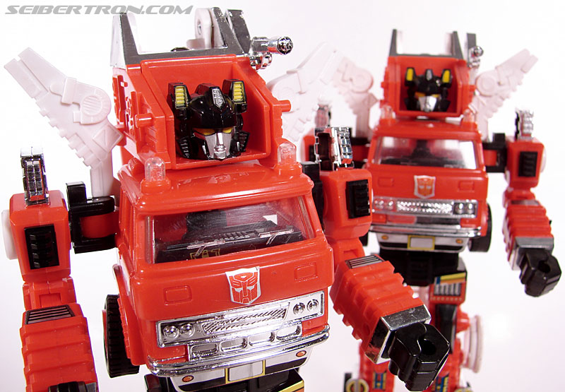 Transformers Generation 2 Inferno (Image #98 of 115)
