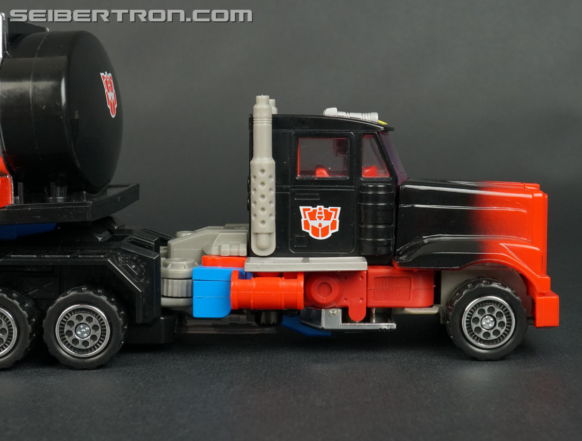 Transformers Generation 2 Laser Optimus Prime (Battle Convoy)  (Reissue) (Image #31 of 123)