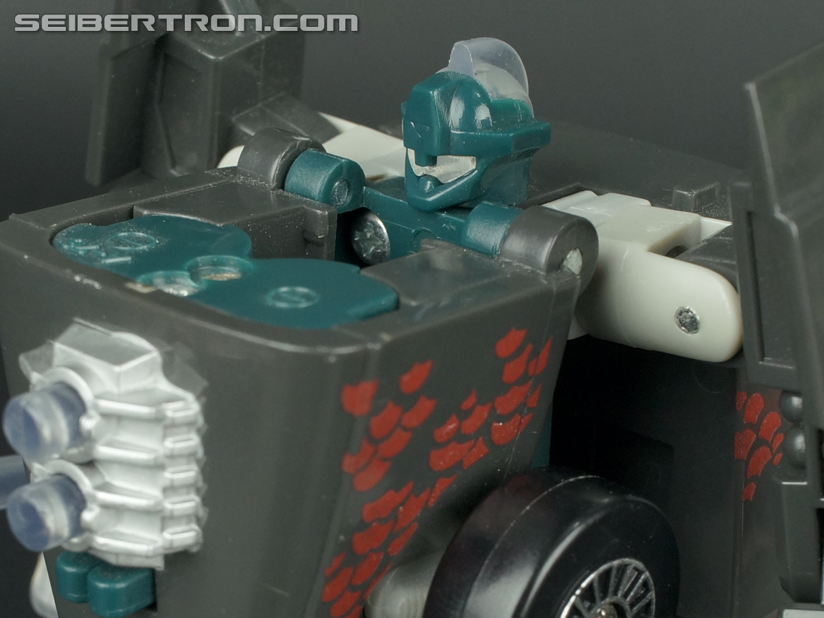 Transformers Generation 2 Sizzle (Fireball) (Image #58 of 113)