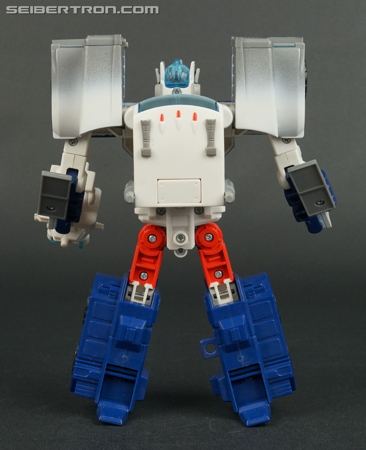 Transformers Generation 2 Laser Ultra Magnus (Image #52 of 90)