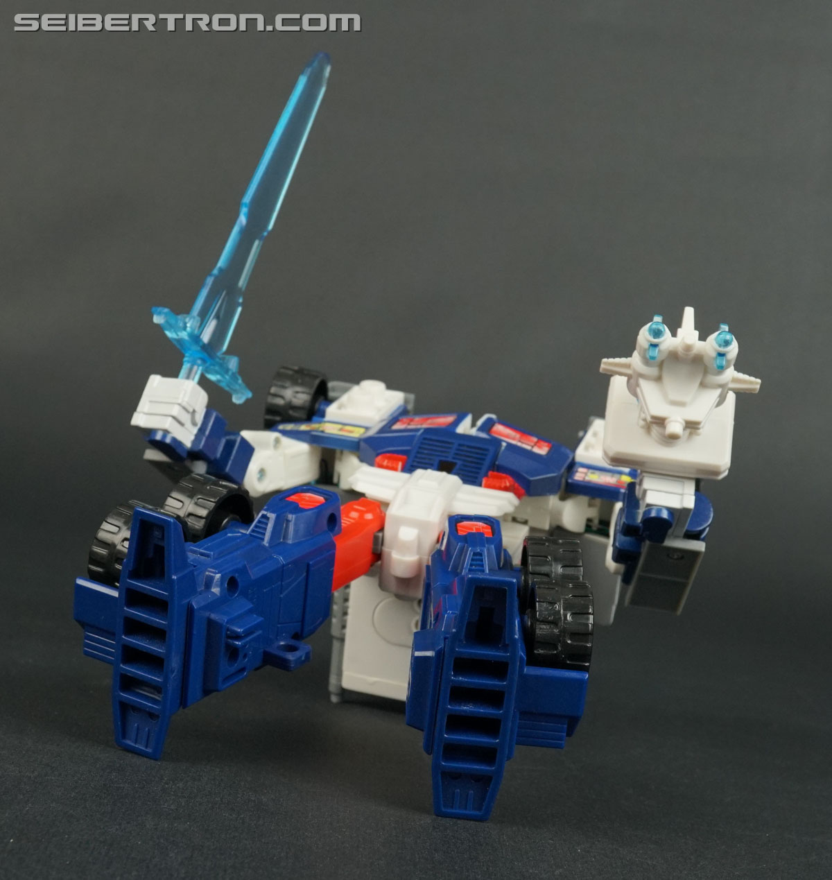 Transformers Generation 2 Laser Ultra Magnus (Image #61 of 90)