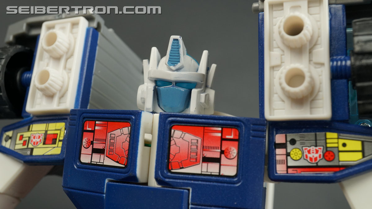 Transformers Generation 2 Laser Ultra Magnus (Image #72 of 90)