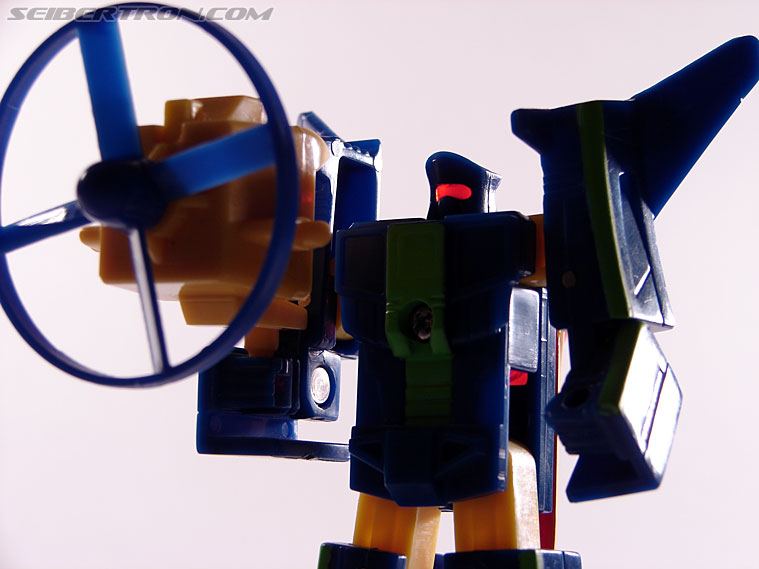 Transformers Generation 2 Manta Ray (Image #41 of 52)