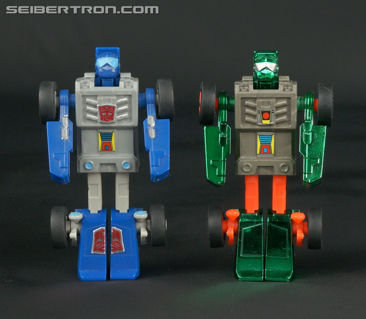 Transformers Generation 2 Beachcomber Toy Gallery (Image #71 of 90)