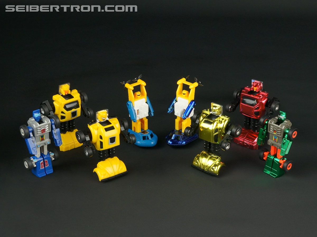 Transformers Generation 2 Beachcomber (Image #90 of 90)
