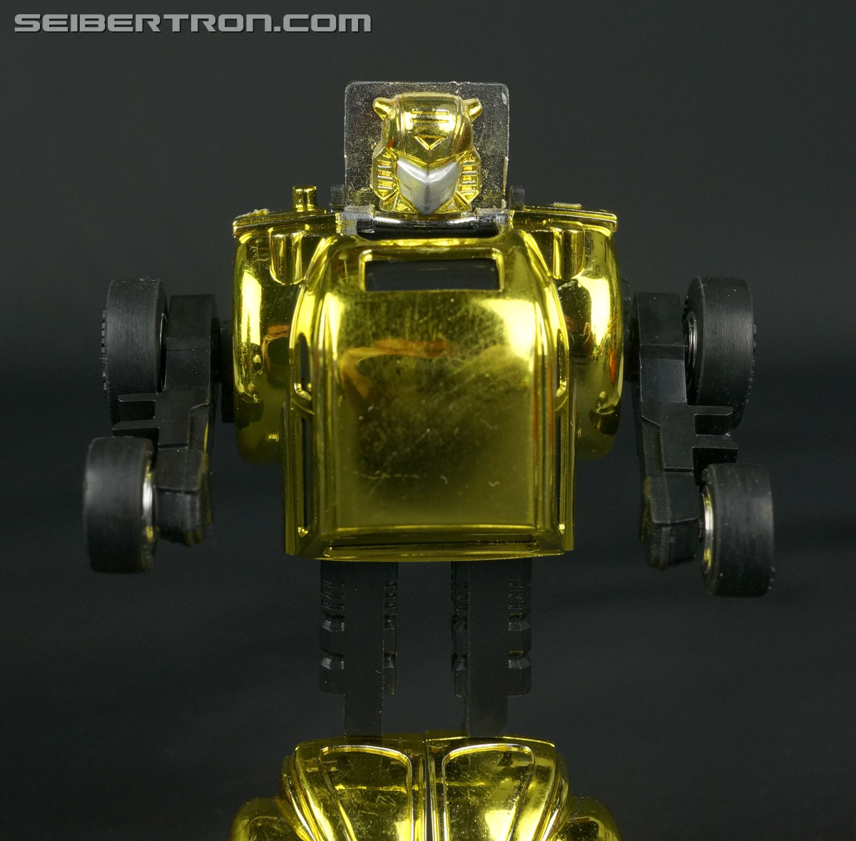 Transformers Generation 2 Bumblebee (Image #51 of 98)
